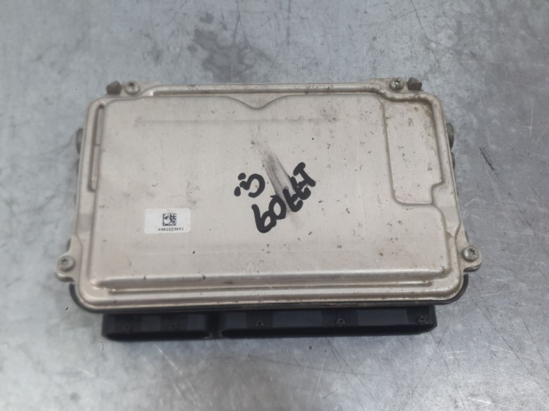 Recambio de centralita motor uce para toyota aygo (_b4_) 1.0 vvti (kgb40) referencia OEM IAM 896610H510  