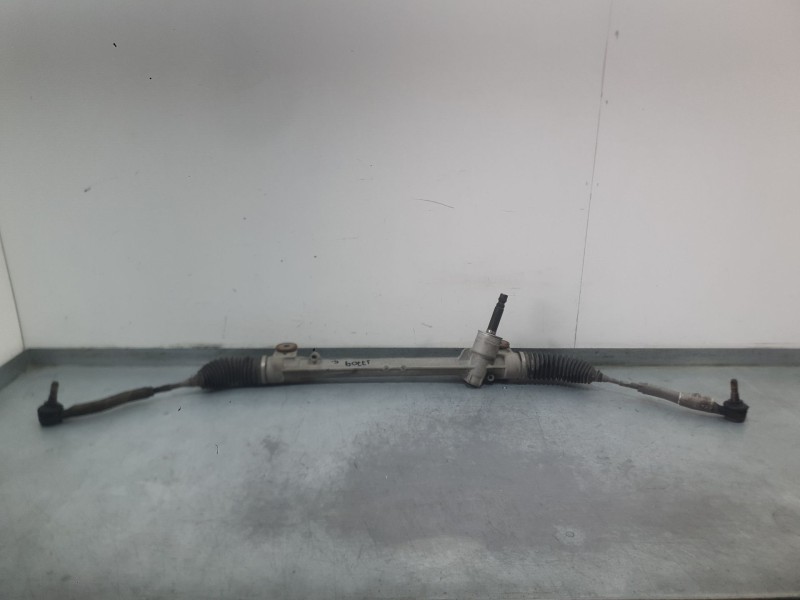 Recambio de cremallera direccion para toyota aygo (_b4_) 1.0 vvti (kgb40) referencia OEM IAM 455000H080  
