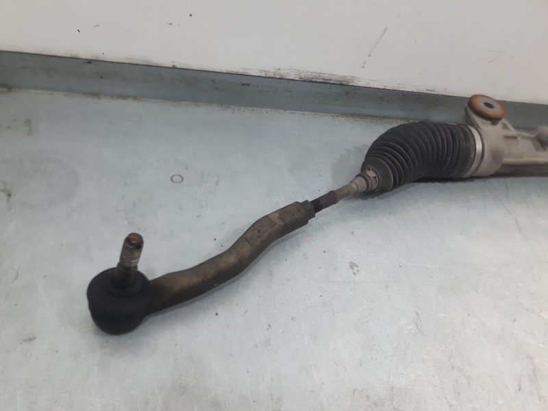 Recambio de cremallera direccion para toyota aygo (_b4_) 1.0 vvti (kgb40) referencia OEM IAM 455000H080  