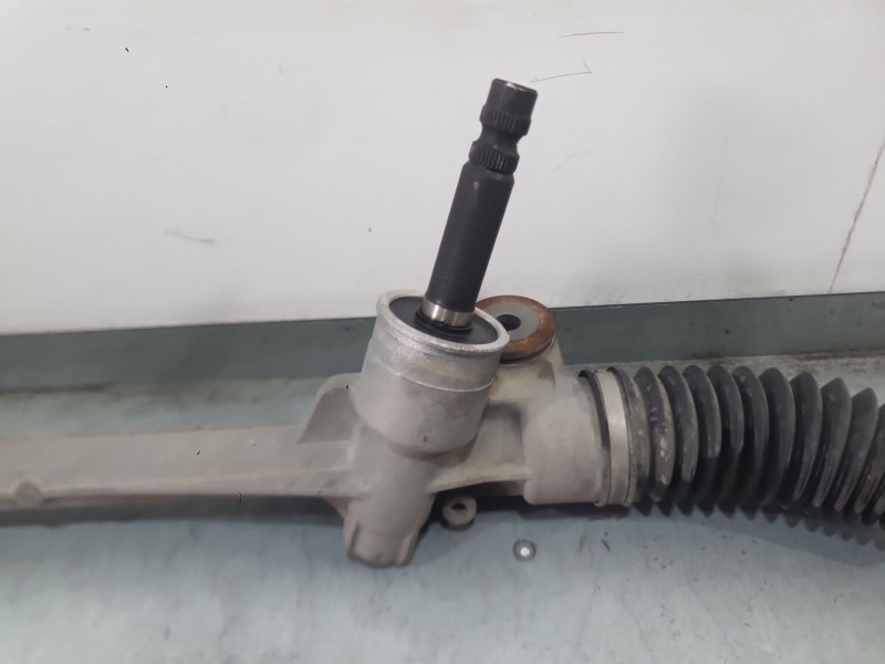 Recambio de cremallera direccion para toyota aygo (_b4_) 1.0 vvti (kgb40) referencia OEM IAM 455000H080  