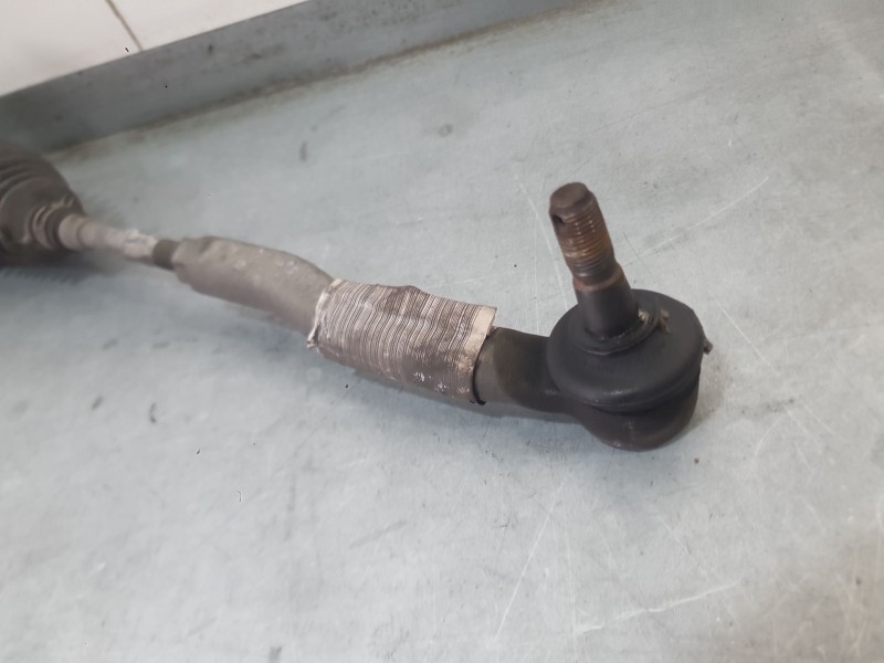 Recambio de cremallera direccion para toyota aygo (_b4_) 1.0 vvti (kgb40) referencia OEM IAM 455000H080  