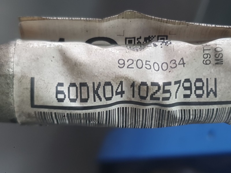 Recambio de cremallera direccion para toyota aygo (_b4_) 1.0 vvti (kgb40) referencia OEM IAM 455000H080  
