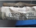 Recambio de cremallera direccion para toyota aygo (_b4_) 1.0 vvti (kgb40) referencia OEM IAM 455000H080  