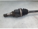 Recambio de transmision delantera derecha para toyota aygo (_b4_) 1.0 vvti (kgb40) referencia OEM IAM 434100H040  