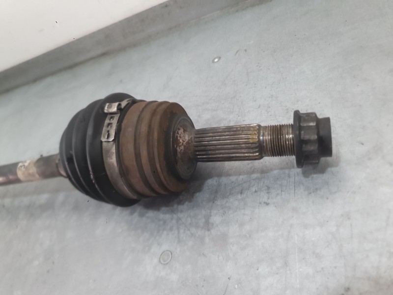Recambio de transmision delantera derecha para toyota aygo (_b4_) 1.0 vvti (kgb40) referencia OEM IAM 434100H040  