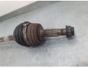 Recambio de transmision delantera derecha para toyota aygo (_b4_) 1.0 vvti (kgb40) referencia OEM IAM 434100H040  