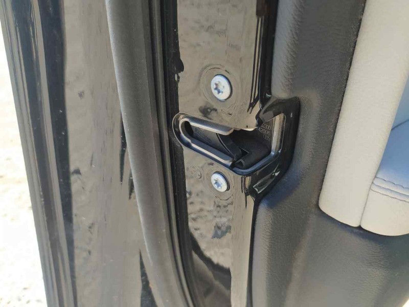 Recambio de cerradura puerta delantera izquierda para mercedes-benz clase c (w205) lim. c 220 bluetec referencia OEM IAM A099720