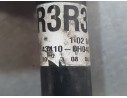 Recambio de transmision delantera derecha para toyota aygo (_b4_) 1.0 vvti (kgb40) referencia OEM IAM 434100H040  