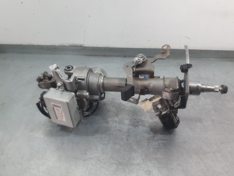 Recambio de columna direccion para toyota aygo (_b4_) 1.0 vvti (kgb40) referencia OEM IAM 452500H111  