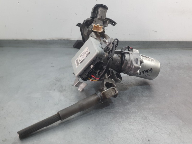 Recambio de columna direccion para toyota aygo (_b4_) 1.0 vvti (kgb40) referencia OEM IAM 452500H111  