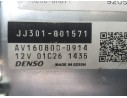 Recambio de columna direccion para toyota aygo (_b4_) 1.0 vvti (kgb40) referencia OEM IAM 452500H111  
