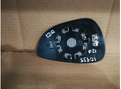 CRISTAL RETROVISOR IZQUIERDO ELECTRICO/CALEFACTABLE 