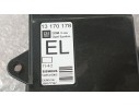 Recambio de modulo electronico para opel vectra c berlina comfort referencia OEM IAM 13170178 SIEMENS 5WK46005