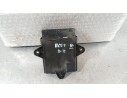 Recambio de modulo electronico para opel vectra c berlina comfort referencia OEM IAM 13170178 SIEMENS 5WK46005