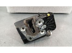 Recambio de cerradura puerta trasera izquierda para dacia sandero iii 1.0 tce 90 referencia OEM IAM 825033052R  