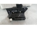 Recambio de cerradura puerta trasera izquierda para dacia sandero iii 1.0 tce 90 referencia OEM IAM 825033052R  