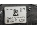 Recambio de cerradura puerta delantera derecha para ford tourneo courier b460 monospace 1.0 ecoboost referencia OEM IAM BM5AA218