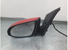 Recambio de retrovisor izquierdo para toyota aygo (_b4_) 1.0 vvti (kgb40) referencia OEM IAM 879400H071  