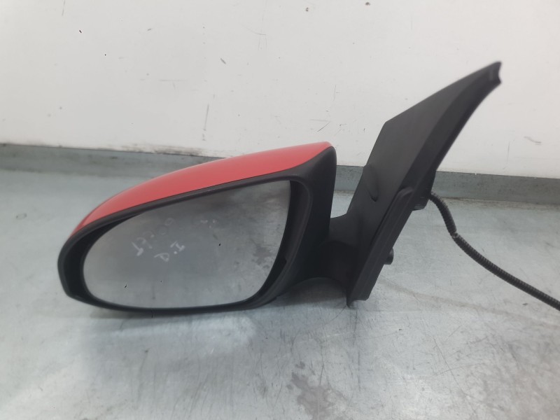 Recambio de retrovisor izquierdo para toyota aygo (_b4_) 1.0 vvti (kgb40) referencia OEM IAM 879400H071  
