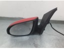 Recambio de retrovisor izquierdo para toyota aygo (_b4_) 1.0 vvti (kgb40) referencia OEM IAM 879400H071  