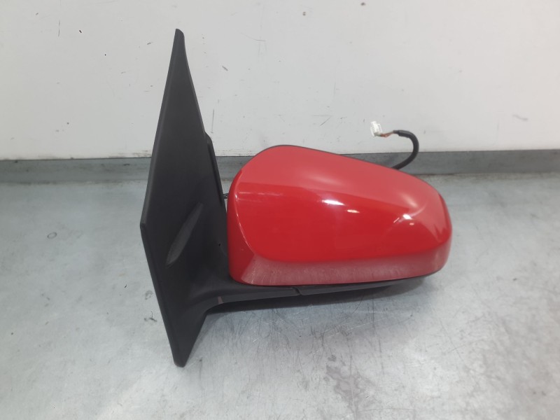 Recambio de retrovisor izquierdo para toyota aygo (_b4_) 1.0 vvti (kgb40) referencia OEM IAM 879400H071  