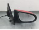 Recambio de retrovisor derecho para toyota aygo (_b4_) 1.0 vvti (kgb40) referencia OEM IAM 879100H081  