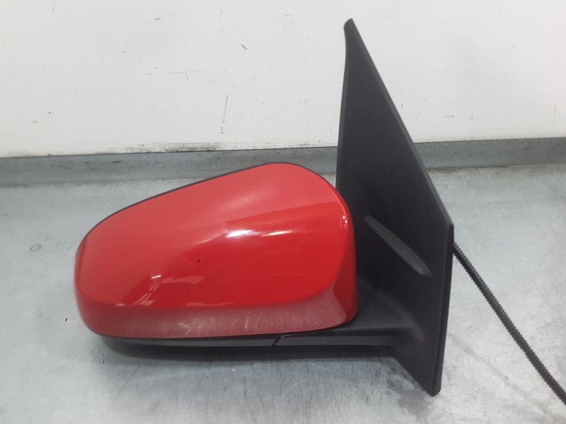 Recambio de retrovisor derecho para toyota aygo (_b4_) 1.0 vvti (kgb40) referencia OEM IAM 879100H081  