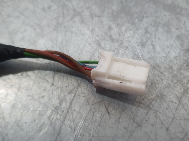 Recambio de retrovisor derecho para toyota aygo (_b4_) 1.0 vvti (kgb40) referencia OEM IAM 879100H081  