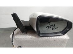 RETROVISOR DERECHO 2G1857502AE ELECTRICO 6 PINS 