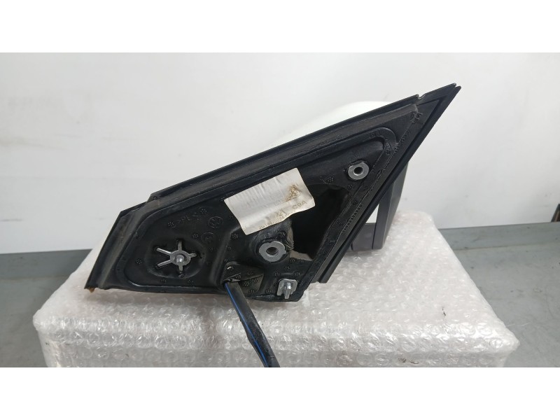 Recambio de retrovisor derecho para volkswagen polo vi (aw1, bz1, ae1) 1.0 tsi referencia OEM IAM 2G1857508N9B9 ELECTRICO 