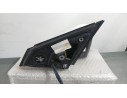 Recambio de retrovisor derecho para volkswagen polo vi (aw1, bz1, ae1) 1.0 tsi referencia OEM IAM 2G1857508N9B9 ELECTRICO 