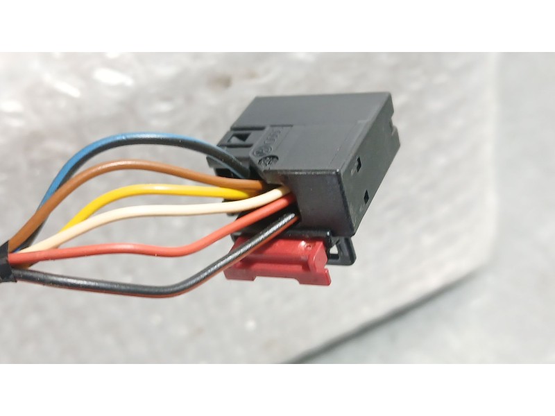 Recambio de retrovisor derecho para volkswagen polo vi (aw1, bz1, ae1) 1.0 tsi referencia OEM IAM 2G1857508N9B9 ELECTRICO 