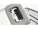 Recambio de cerradura puerta delantera derecha para volkswagen polo vi (aw1, bz1, ae1) 1.0 tsi referencia OEM IAM 5TB837016E  