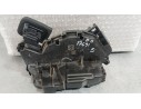 Recambio de cerradura puerta delantera derecha para volkswagen polo vi (aw1, bz1, ae1) 1.0 tsi referencia OEM IAM 5TB837016E  