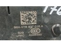 Recambio de cerradura puerta delantera derecha para volkswagen polo vi (aw1, bz1, ae1) 1.0 tsi referencia OEM IAM 5TB837016E  
