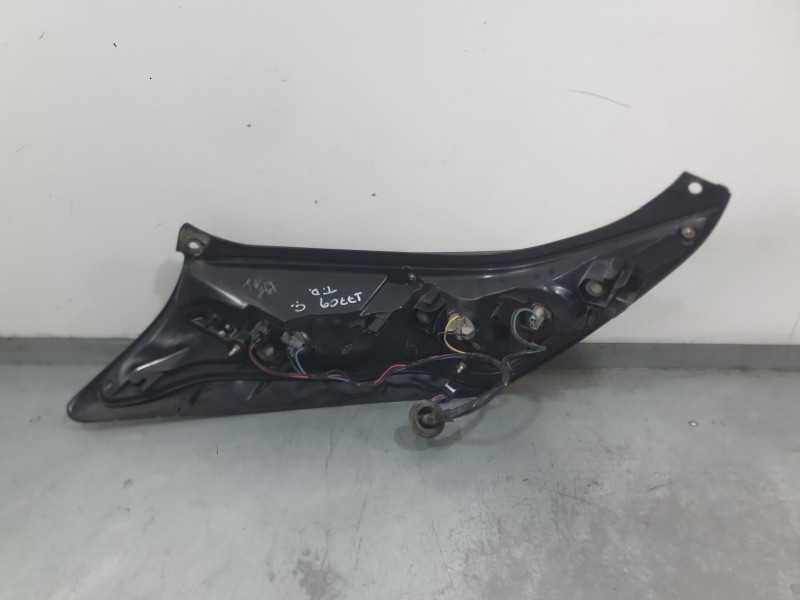 Recambio de piloto trasero derecho para toyota aygo (_b4_) 1.0 vvti (kgb40) referencia OEM IAM 815510H110  