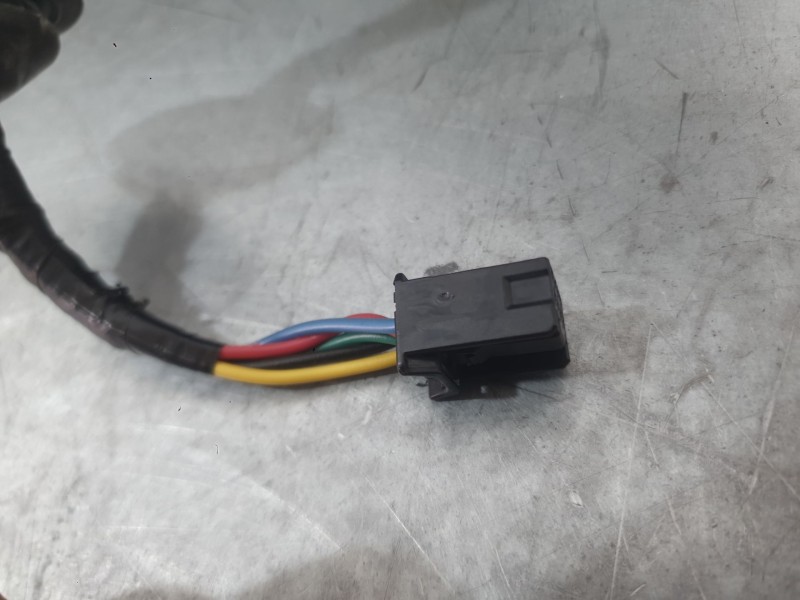 Recambio de piloto trasero derecho para toyota aygo (_b4_) 1.0 vvti (kgb40) referencia OEM IAM 815510H110  