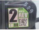 Recambio de piloto trasero derecho para toyota aygo (_b4_) 1.0 vvti (kgb40) referencia OEM IAM 815510H110  