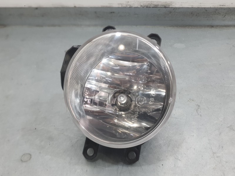 Recambio de faro antiniebla izquierdo para toyota aygo (_b4_) 1.0 vvti (kgb40) referencia OEM IAM 8122002110  