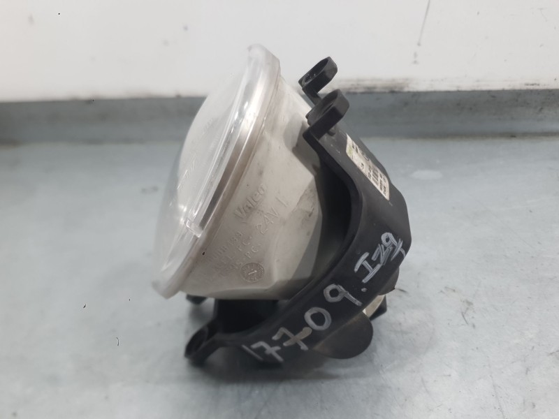 Recambio de faro antiniebla izquierdo para toyota aygo (_b4_) 1.0 vvti (kgb40) referencia OEM IAM 8122002110  