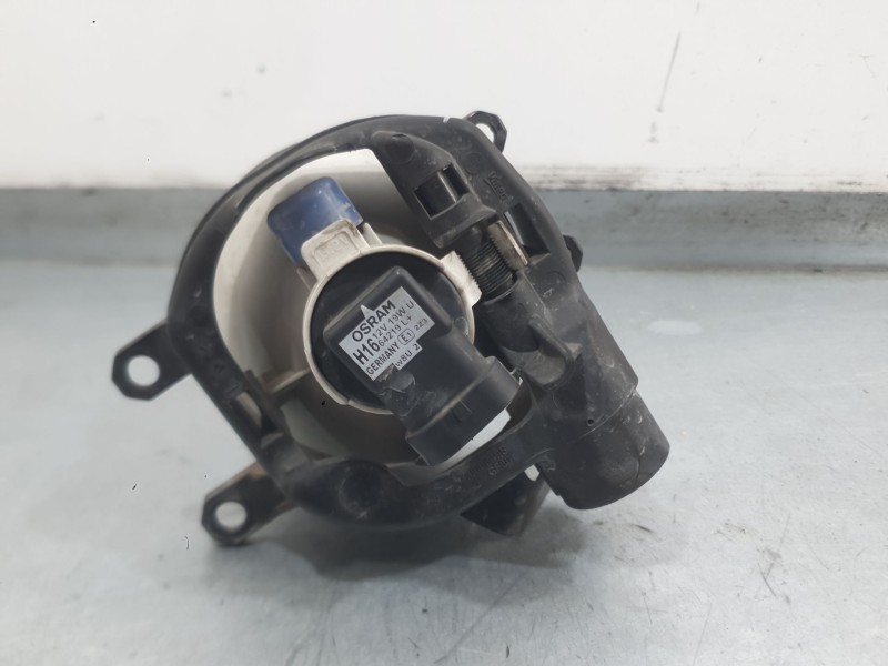 Recambio de faro antiniebla izquierdo para toyota aygo (_b4_) 1.0 vvti (kgb40) referencia OEM IAM 8122002110  