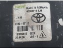 Recambio de faro antiniebla izquierdo para toyota aygo (_b4_) 1.0 vvti (kgb40) referencia OEM IAM 8122002110  