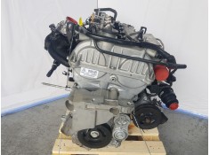 MOTOR COMPLETO B14XFT LE2 95523654 12694451 CARTER ROTO