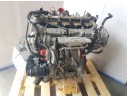 Recambio de motor completo para opel astra k (b16) 1.4 turbo (68) referencia OEM IAM B14XFT LE2 95523654 12694451 CARTER ROTO
