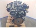 Recambio de motor completo para opel astra k (b16) 1.4 turbo (68) referencia OEM IAM B14XFT LE2 95523654 12694451 CARTER ROTO