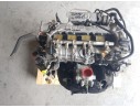 Recambio de motor completo para opel astra k (b16) 1.4 turbo (68) referencia OEM IAM B14XFT LE2 95523654 12694451 CARTER ROTO