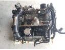 Recambio de motor completo para volkswagen golf vi (5k1) 1.2 tsi referencia OEM IAM CBZB 03F100091A 024993