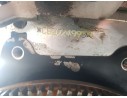 Recambio de motor completo para volkswagen golf vi (5k1) 1.2 tsi referencia OEM IAM CBZB 03F100091A 024993