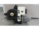 Recambio de motor elevalunas delantero derecho para volkswagen polo vi (aw1, bz1, ae1) 1.0 tsi referencia OEM IAM   