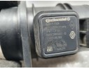Recambio de caudalimetro para renault kangoo profesional referencia OEM IAM 8200280060 5WK97008 CONTINENTAL